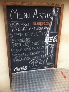 Asturiano